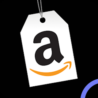 Amazon by Juble.io icon